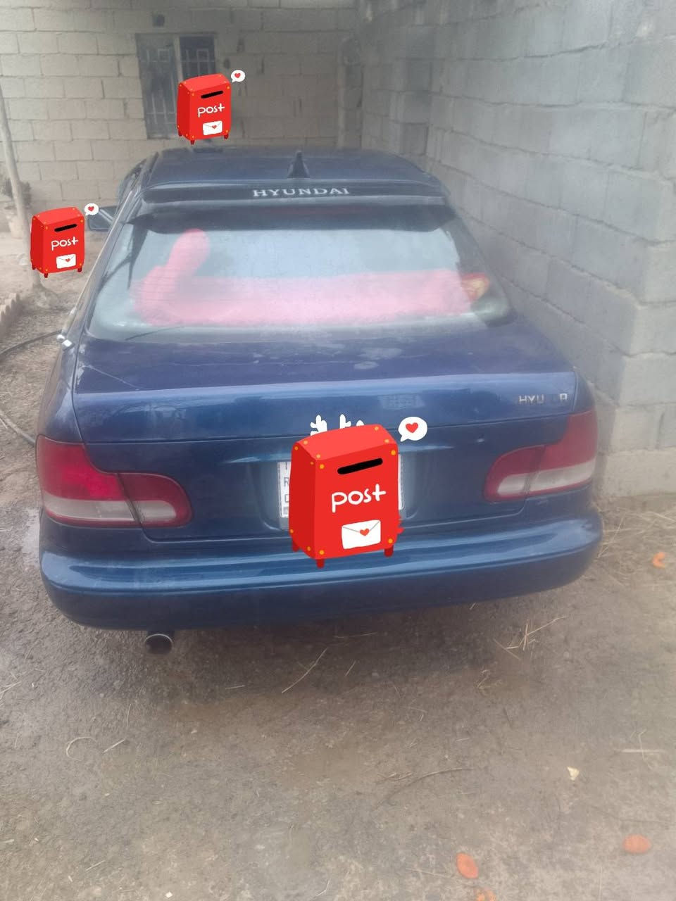 النترا،موديل،٩٤رقم،انكليزي،مصطرة،مصفرة،هية،وغرامات،السعر،٣٥وبيهة،مجال


**إذا كنت صاحب هذا الإعلان وتريد حذفه لأي سبب، رجاءا أرسل رسالة إلى الدعم الفني**