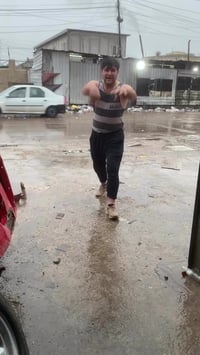 سمكرة أبو مصطفى 07733390499