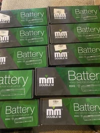 شلعة بطاريات • لينوفو HP ديل