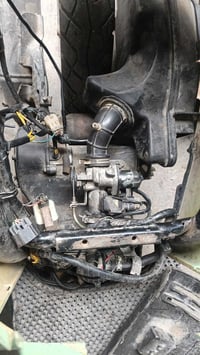 دراجة بوليس كلاسيك للبيع محرك 140نكرة سله معدل وشلعه مكاني غزاليه سعره...