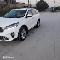 سورنتو • ٢٠٢٠ • ٦ سلندر