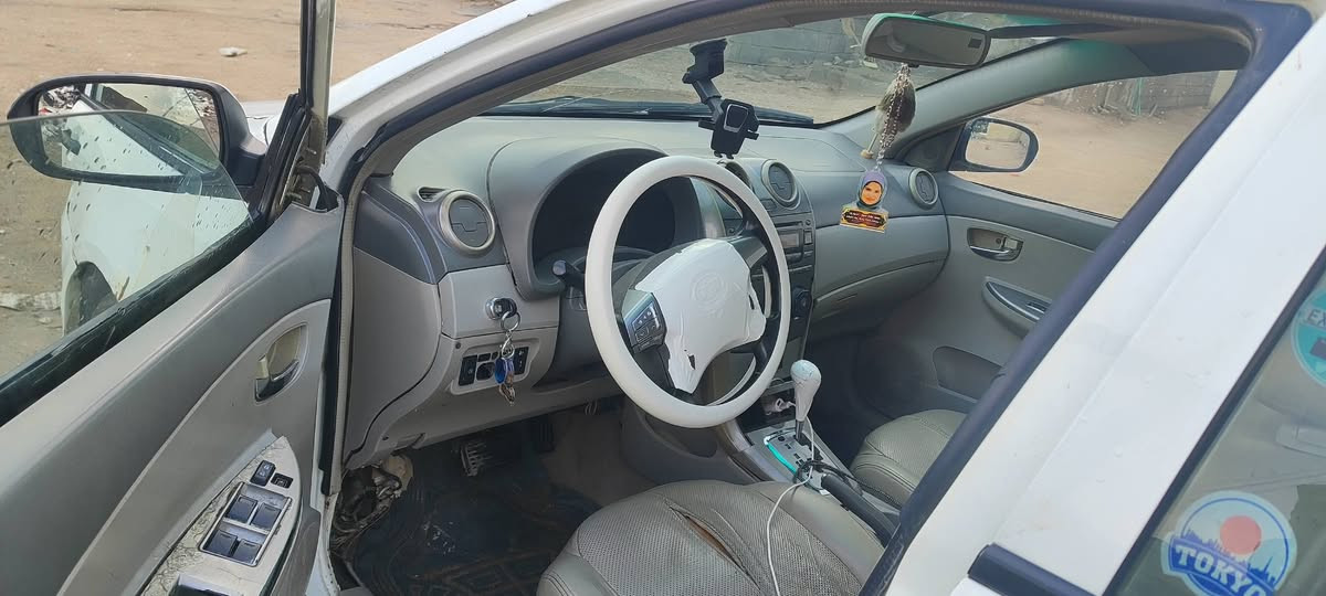 سلام عليكم بي وايدي مديل 13 محور كورله كير ومكينه بي كاجو 1600 الكير بي نتعه من ترجع بك طابوكه توني شاده جديده عنوان بصره زبير سعر 30 وبيه مجال اه حداده نص عمر وسنويه منتهيه وراعيه موجود *********** بس واتساب 👍
