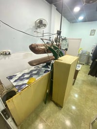 غراض لوندري • معدات غسيل • للبيع