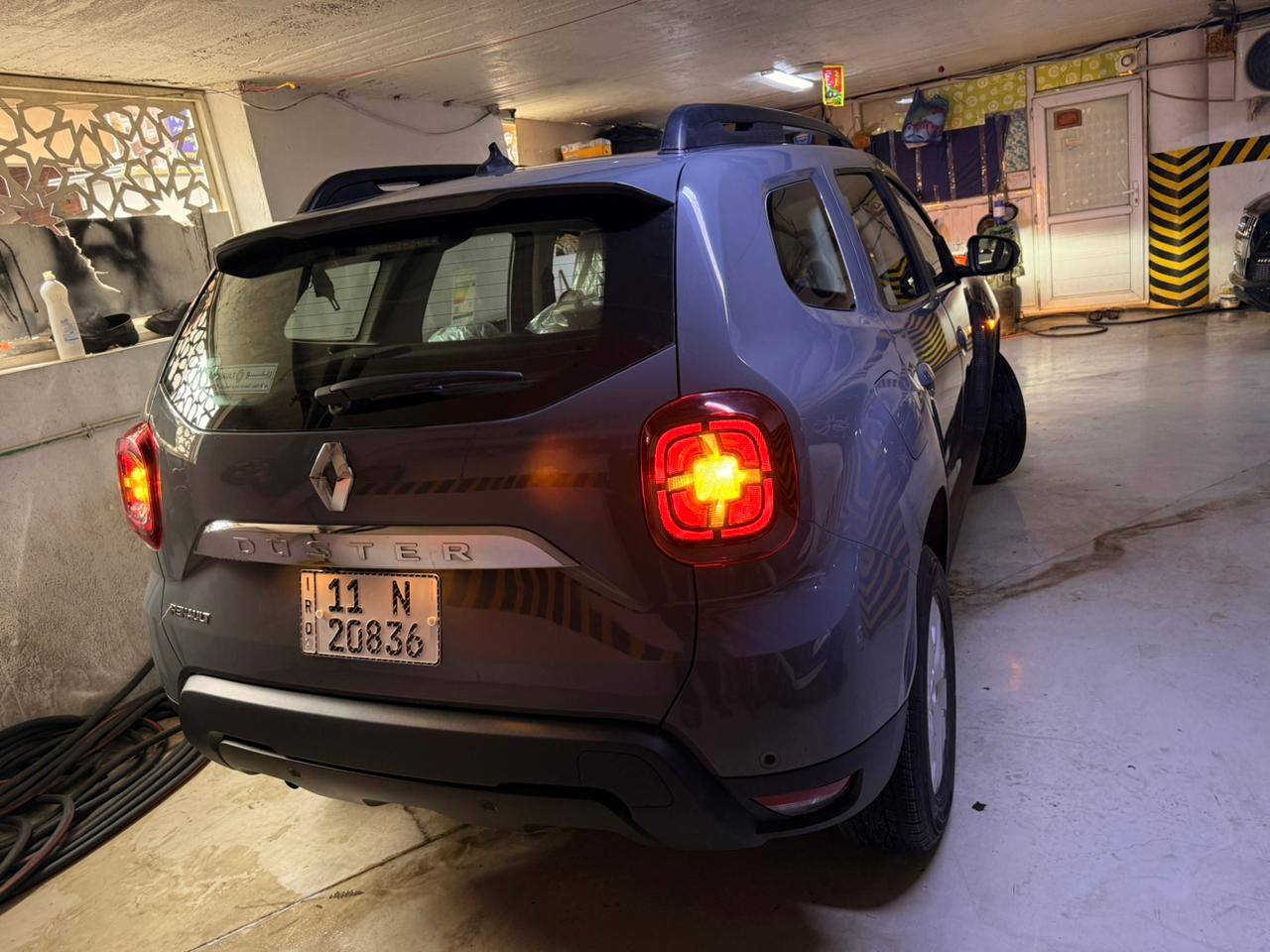 رينو داستر٢٠٢٥ زيرو مرقم تفاصيل أكثر رقم الهاتف ***********
