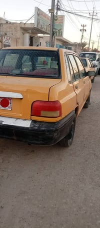 ميسان • حي العسكري • ٢٠١٢