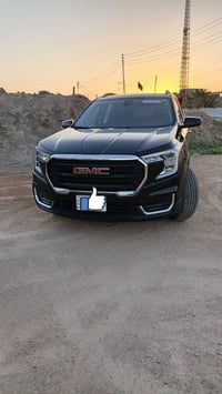 تيرين • ٢٠٢٤ • صور حادث