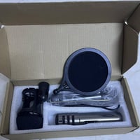 مايك • جديد • غير مستخدم