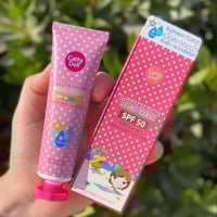 واقي شمس • كاثي دول • SPF٥٠