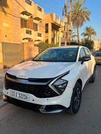 سبورتج امريكي • ٢٠٢٣ • حادث بسيط