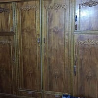 كنتور • نظيف • مجال قليل