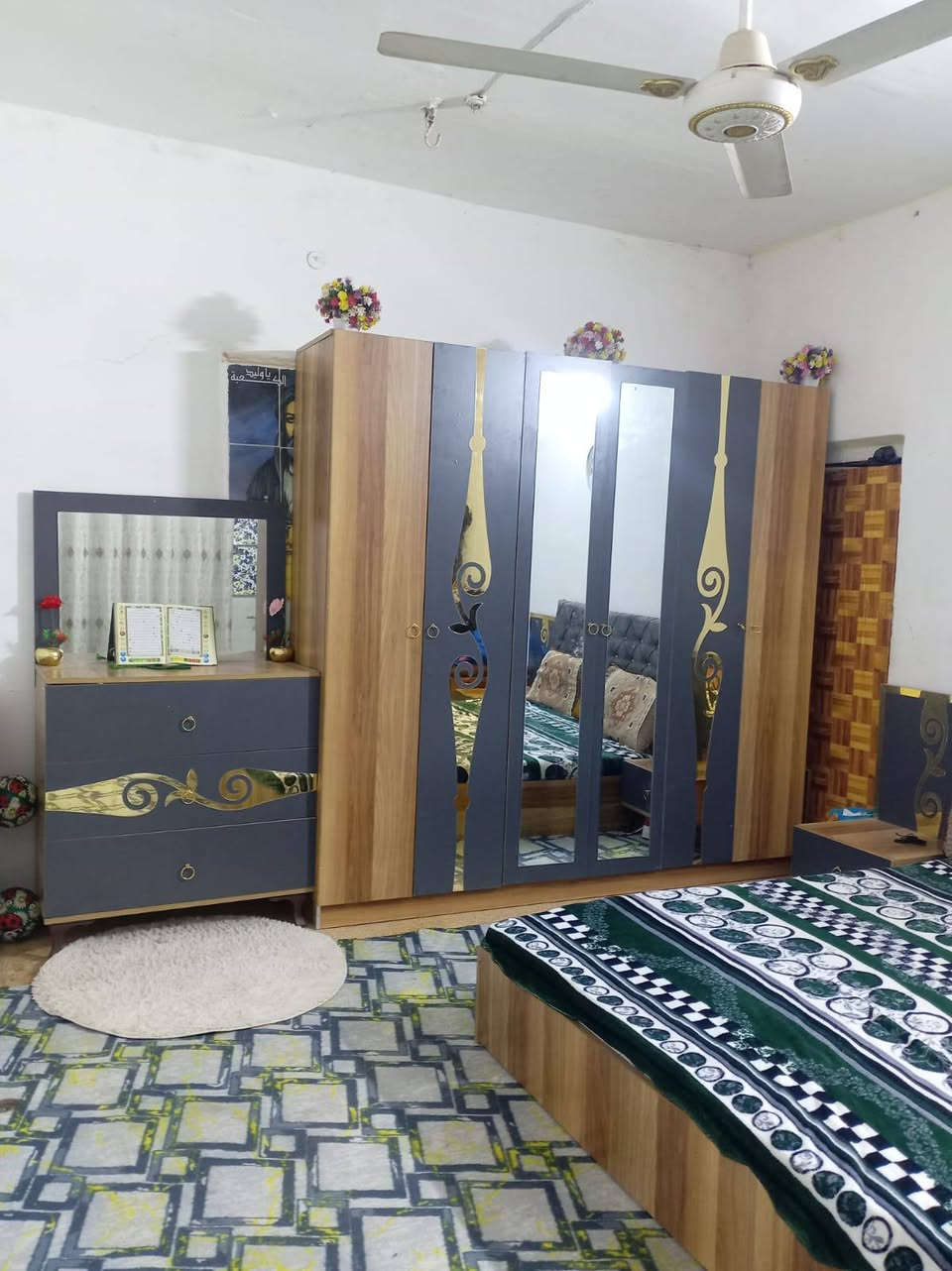 غرفة تركيه للبيع اخت الجديده تواصل ع الخاص مكاني السنيه


**إذا كنت صاحب هذا الإعلان وتريد حذفه لأي سبب، رجاءا أرسل رسالة إلى الدعم الفني**