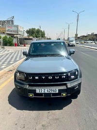 جيتور T2 • ٢٠٢٥ • ماشيه ٢٩ الف