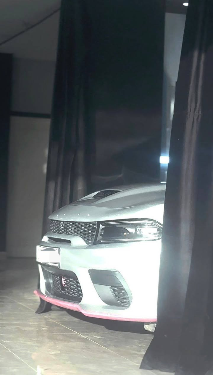 للبيع 
Dodge scat pack 2021 v8 6.4 wide body 🔥
وايد بودي بيلاد 
ثلاث قطعة صبغ و بونت مبدل ب هيلكات 
بيها دواخل 
كير و محرك كل بشرط 
سلايت 
مواصفات فوول فوول 
رقم اربيل 
مكان اربيل 
سعر خاص 
*********** واتس اب
