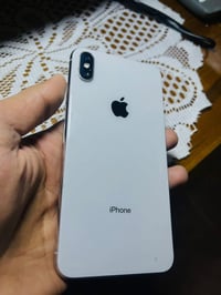 ايفون اكس • ٦٤ • بطاريه ٩٩