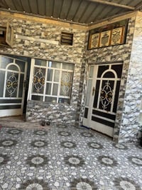 دار للبيع • حله حي الامام • ١٣٠م زراعي