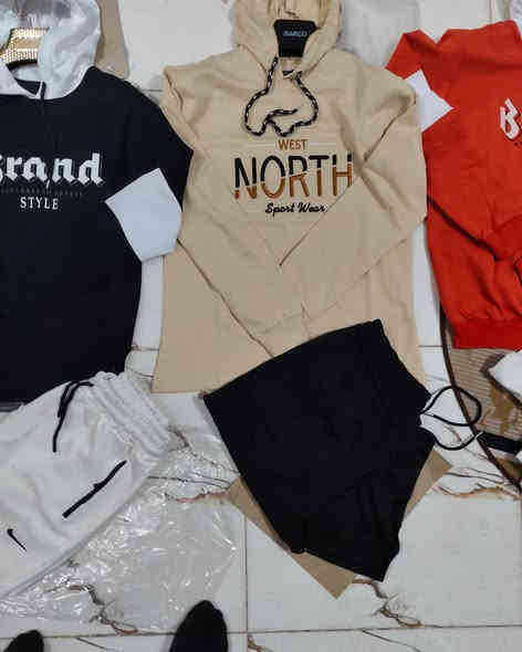 سويتر رجالي گبع مع بجامه بسـعر 14 الف 🔴

#احجام_خاصة_للمقاسات_الكبيره🔴
🔴للتواصل:- ***********
العنوان: - جنوب الموصل
/تلول ناصر  الشارع العام / 
مجاور طــرشي النجم و علوه العابد 
متوفر خدمه توصيل✅
فيسبوك:-@ازياء العابد
:/تيك توك
انستغرام:- msm.n1
