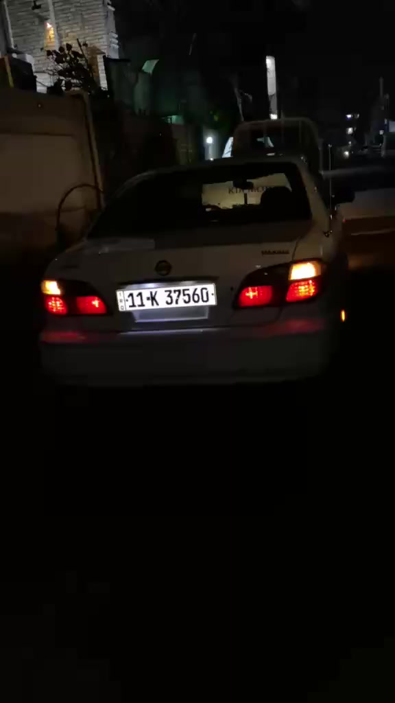 نيسان ماكزما ٢٠٠٣ السيارة موديل ٢٠٠٣  هزه وسنويه وارقام جدد  السيارة مصبوغه عام جماليه  جاهزة وخير من الله  نقصها صدر  وتبريد  فقط كير ومكينه محور كامري ابو الجف. ٢٢٠٠  مكينه لا تبخير ولا تنقيص  كهربائيات شغاله مكاني بغداد الحريه للاستفسار  الاتصال على ***********
***********
