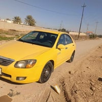 سبكتره • ٢٠٠٩ • غاز وبنزين