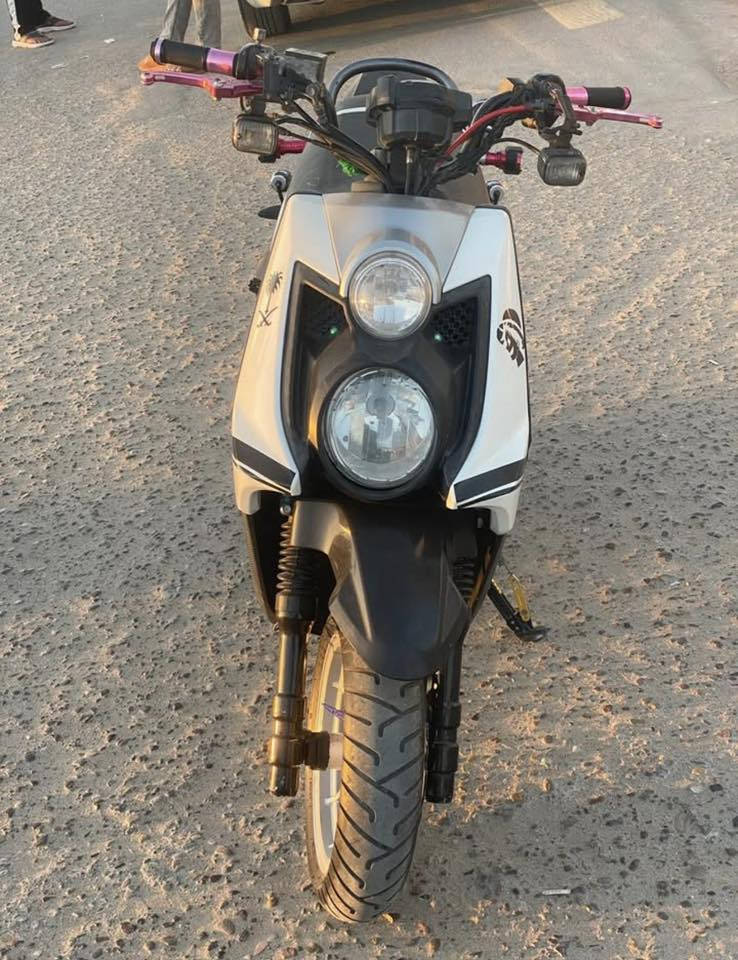 سكنس جبلي 2011
شلعته شك لكاع للعلم ماعرف بيه مفتوحه او لا 
تزويد خير من الله بيه خرز رياضي ملجات رياضي صوت تيربو ناعم بل كلج لرياضي يونس بل مشي وباقي تزويد كدامكم سكانه لبلاد موجود سعر لا سولفلي جوه لمليون انكانت مفتوحه او لا مكاني سوق شيوخ ارد مراسله فقط عله لواتساب 
***********
