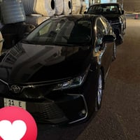 كورلا لبيع موديل ٢٠٢٣ فول العنوان بغداد                    رقم ٠٧٧٠٢٠٣...