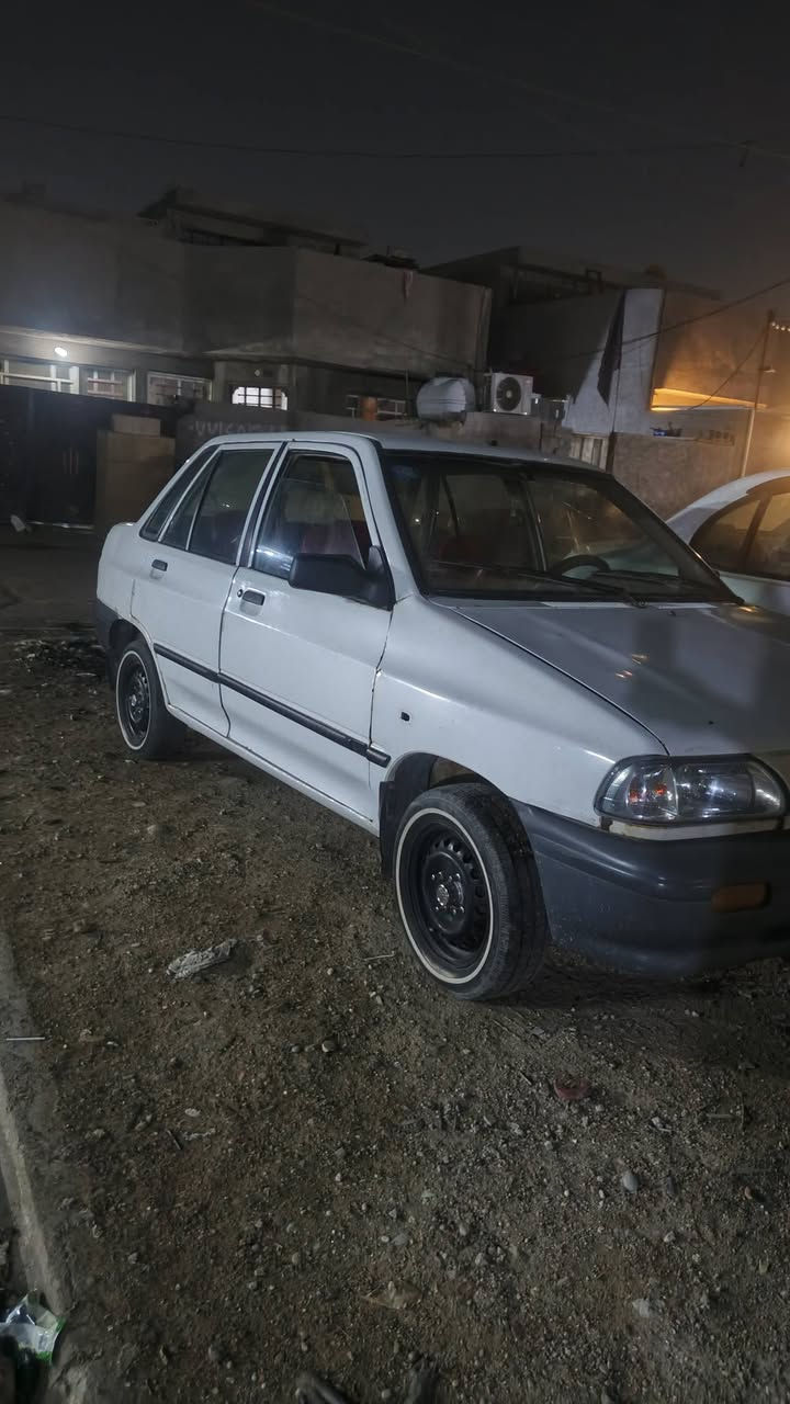 السلام عليكم سايبا 2010 رقم بغداد أنگليزي تدفئه تبريد سياره جاهزه وحلوه كهربائيات كلهاا شغاله تخم تاير جدد غرفه حلوه السعر 33 عنواني بغداد المعامل ***********
