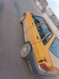 ٢٠١١ • مكينة وكير • شاصي تمام