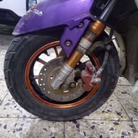 موتور • تلعفر • عيادة عباس شيخو