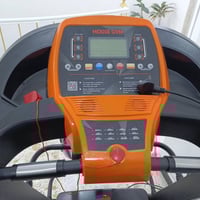 🔥 جهاز جري للبيع بحالة ممتازة 🔥 📞 للتواصل: 07814281350  للبيع جهاز جري...