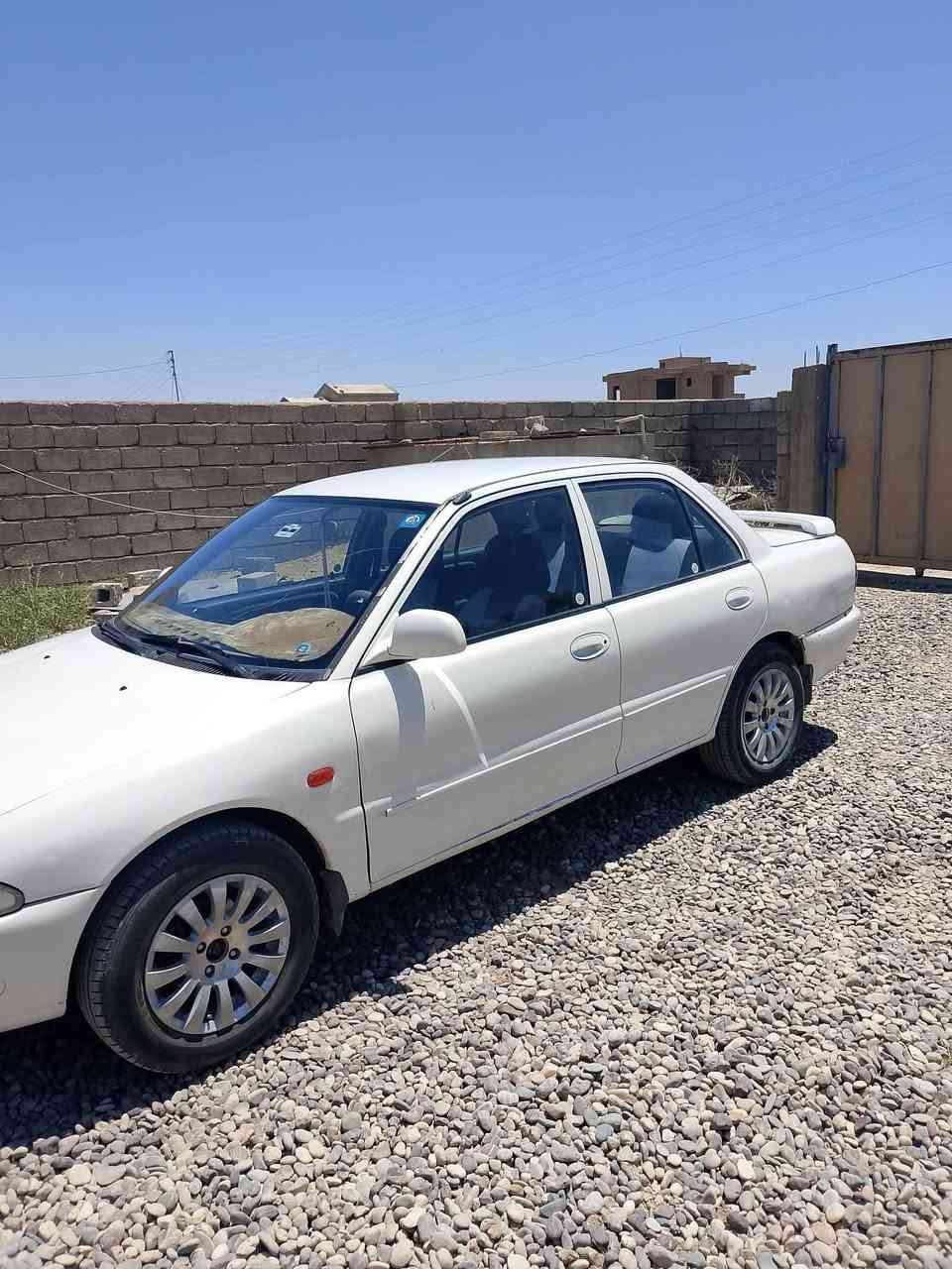 السلام عليكم بروتون اللبيع 2002رقم دولي نينوه سنويه له2031كلها شقاله السعر 55وبيها مجال اتصال على ***********

