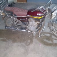 خمسه كير • موديل 19 • محرك نضيف