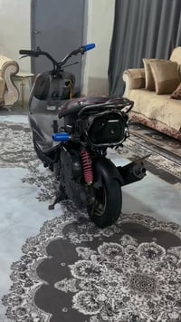 ماكس منغولي • رياضي • سلف