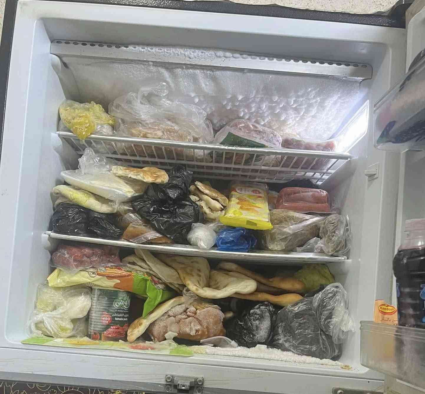 السلام عليكم اخوان 
ثلاجه حجم ١٦ مداخله اي تصليح ماخذيها ٧٠٠ السعر الحالي ٣٠٠ مكان شارع حيفا قرب المتحف الوطني العراقي


**إذا كنت صاحب هذا الإعلان وتريد حذفه لأي سبب، رجاءا أرسل رسالة إلى الدعم الفني**