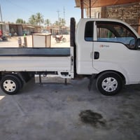 للبيع كفاله عامه بسمي 07717328894 السياره جديده 19