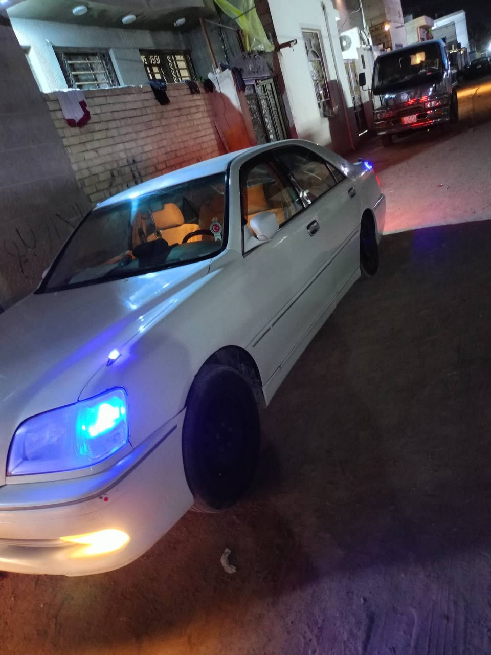 سلام عليكم 💞 ماطول فتح تسجيل ملكه 2002 جاهزه من الاخير كير ومكينه تبريد حداديه تخم ويل تاير ستوني شادهن  محرك ففتي سعره مناسب مكان نجف ***********
