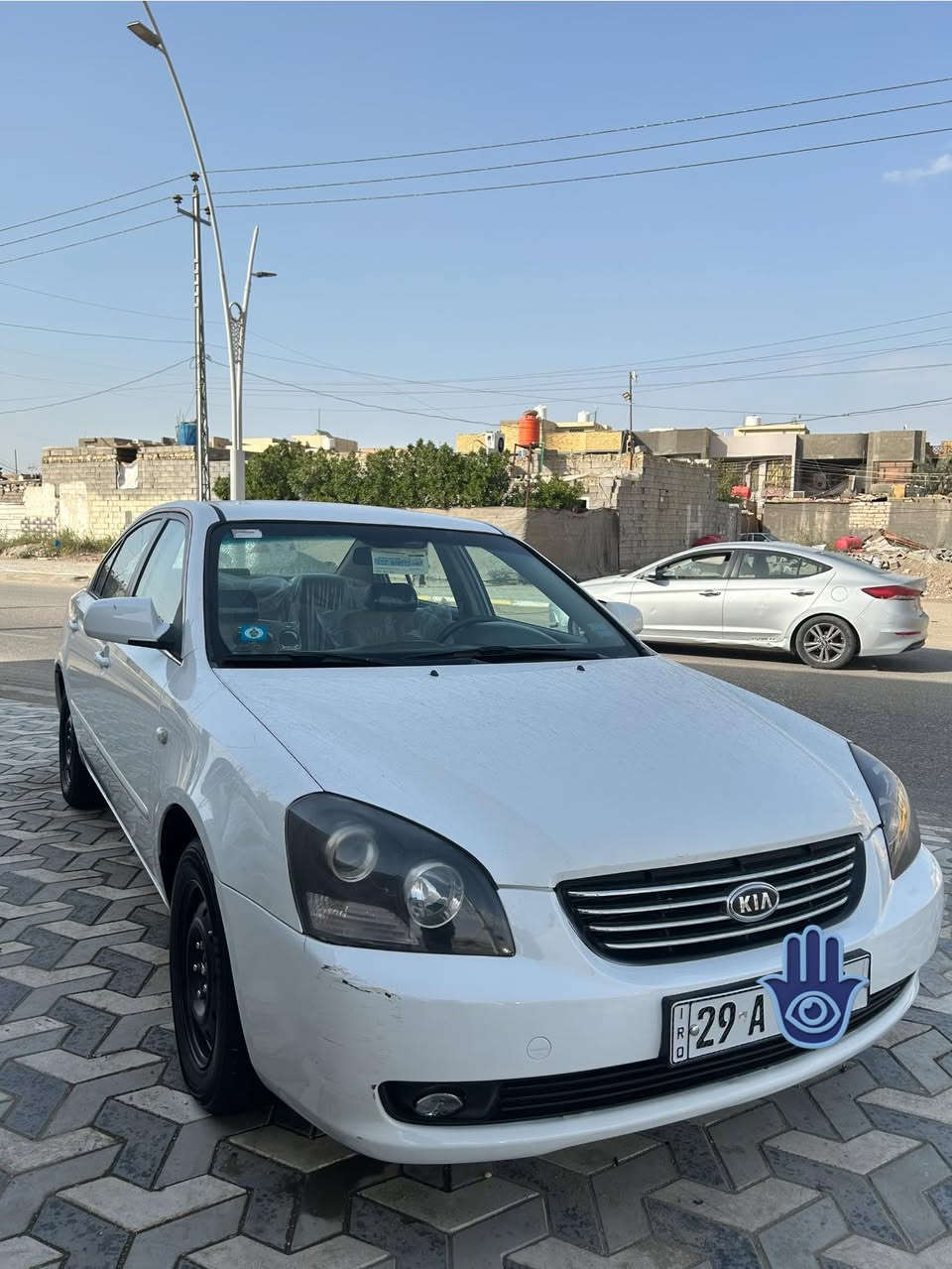 السلام عليكم 
كيا اوبتما  2008خليجي محرك 2000سياره خير من الله جاهزه كير محرك حداديه جديده تخم تاير  سياره بسمي تحويل ثاني يوم مكان ناصريا مركز 
للأستفسار ***********
