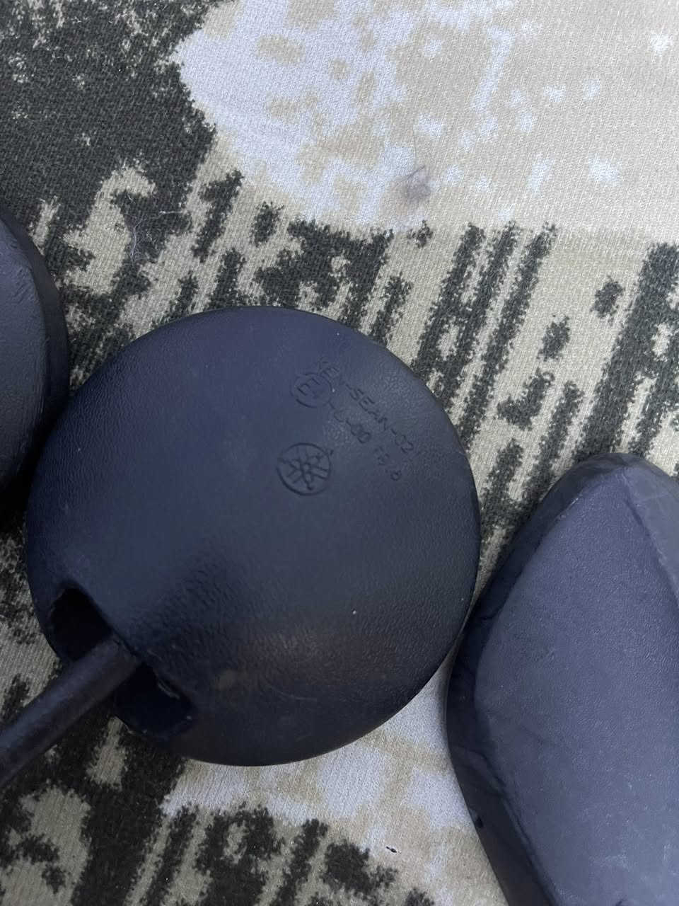 جامات ومرايات للبيع اصلي السعر خاص


**إذا كنت صاحب هذا الإعلان وتريد حذفه لأي سبب، رجاءا أرسل رسالة إلى الدعم الفني**