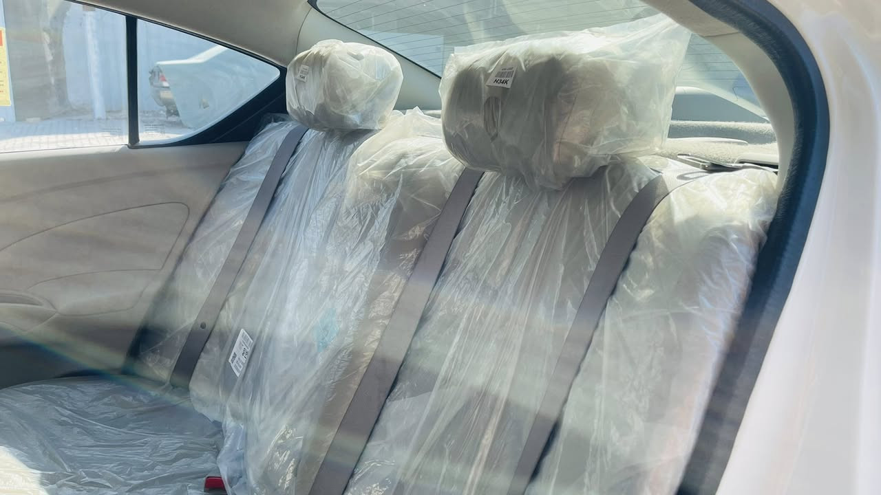 السلام عليكم نيسان سني موديل 25 كفالة عامة ماشية 9000 العنوان بغداد البلديات رقم الهاتف
***********
