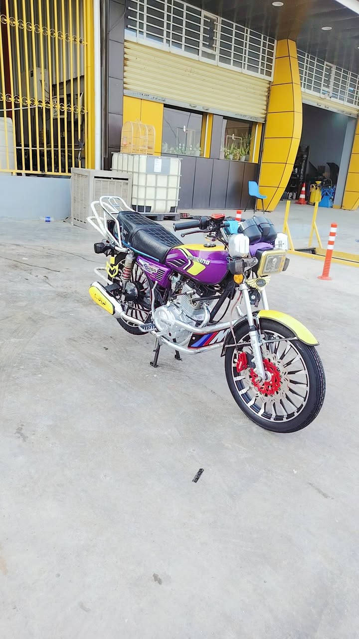 سلام عليكم دراجه سيفان مديل 25 جديده اخت زيرو 🔥
مكاني الخالص هبهب سعر ب 800 وبيهاا مجال قليل 💦
هاذه رقمي *********** .. الون ميز 💜 ..
