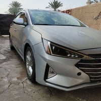 سيارة النترا موديل 2020 السيارة كفاله عامة من تبديل السيارة ليبل واحد ...