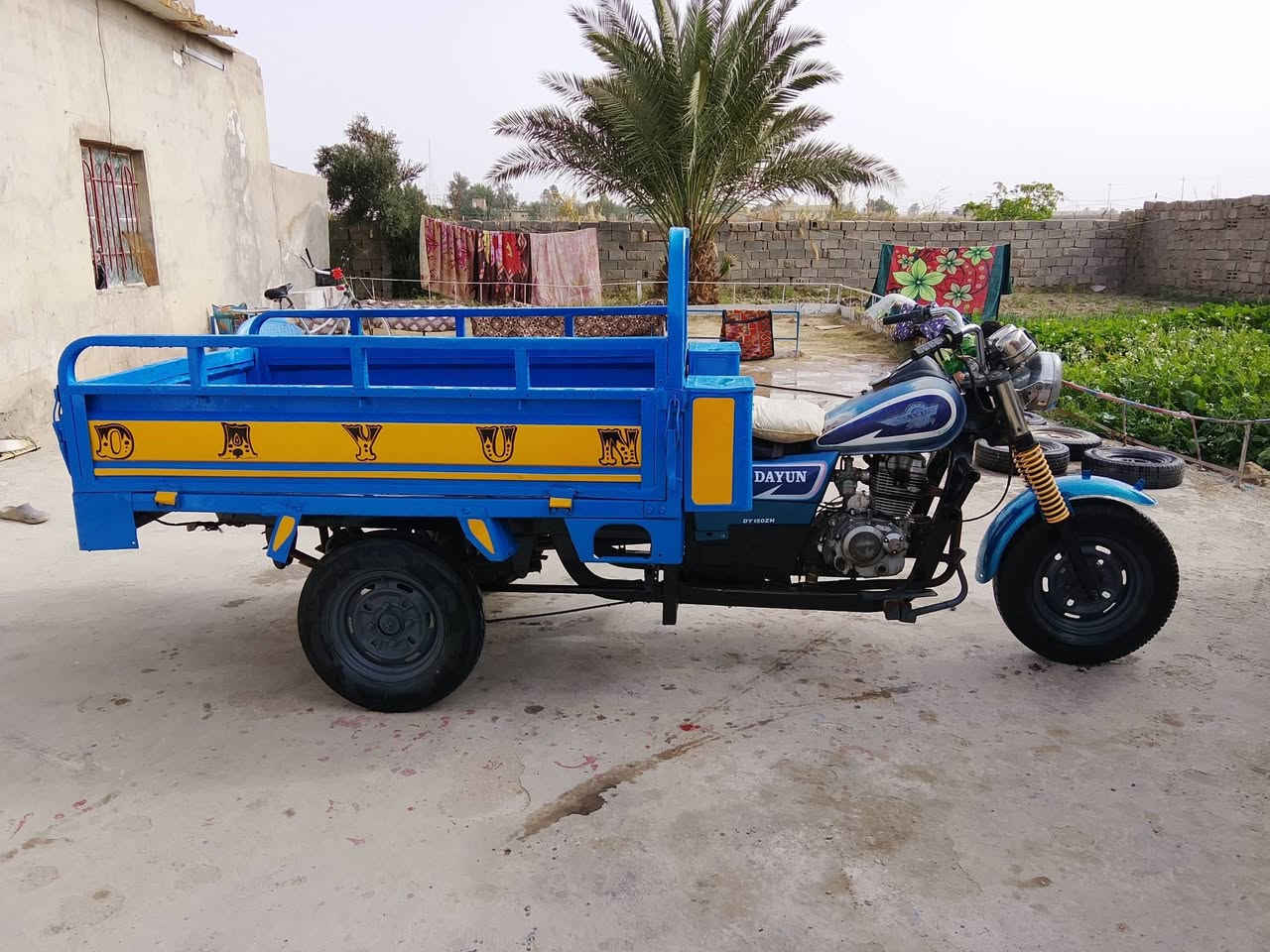 ستوته البيع مديل 2014اوراق شاصي بي الحيم بركبه فقط كهربايات شاده جديد نكره سلف تخم تاير  العنوان كوت اليوسفيه سعر 950وبيه مجال ***********

***********
