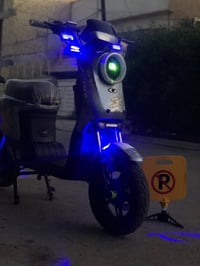 دراجه R9للبيع موديل 2026 المواصفات  ملف 1500 نظام Rنظام P سرعه 109 الد...