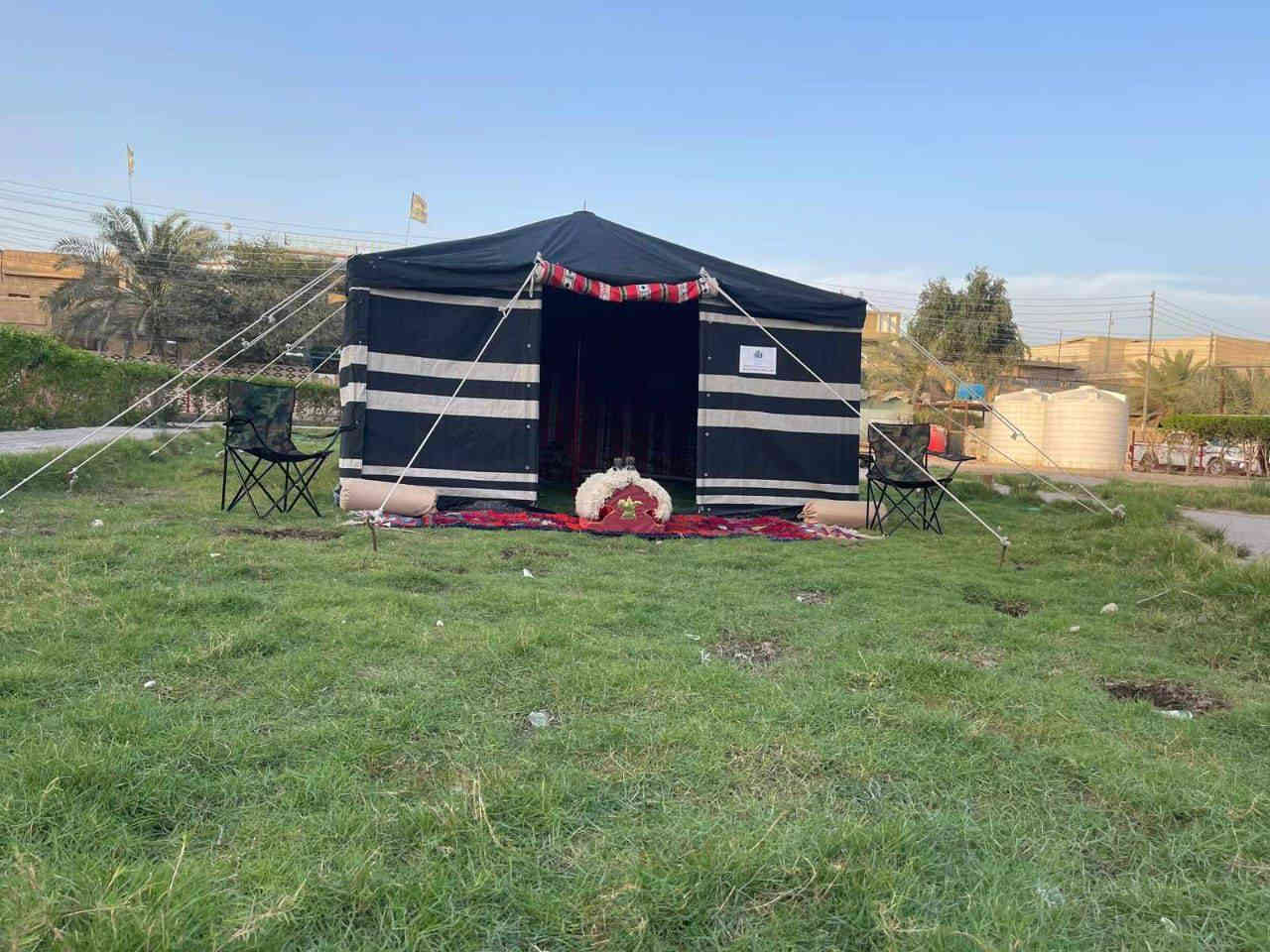 خيم لليجار والبيع أماكن تخيم سفوان جبل سنام البر بصيه القضى نقل ونصب الخيم البصره سفوان ت***********+***********
