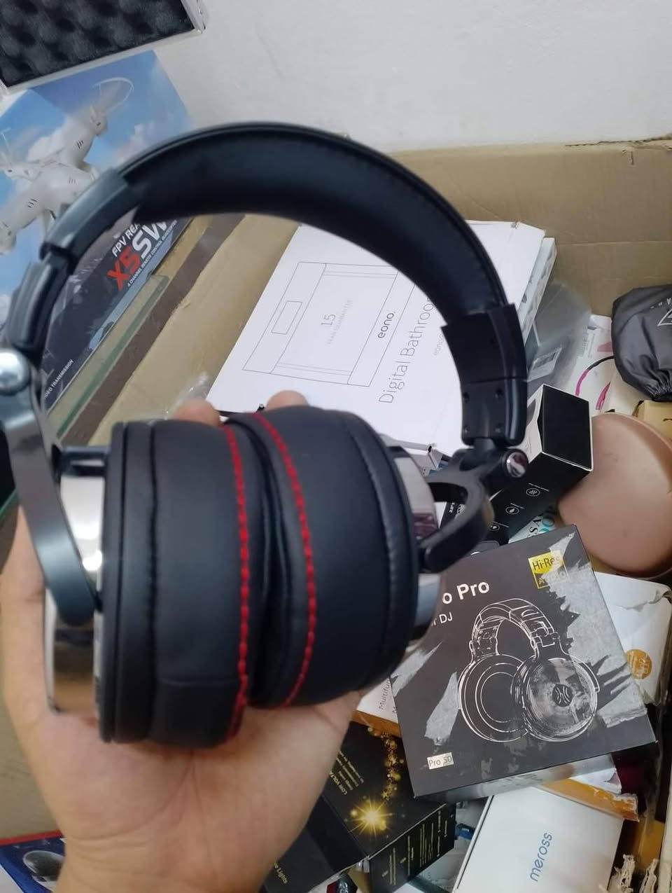 بس اليعرفلة متعرف لتقيم السعر اخواني 30 الف


**إذا كنت صاحب هذا الإعلان وتريد حذفه لأي سبب، رجاءا أرسل رسالة إلى الدعم الفني**