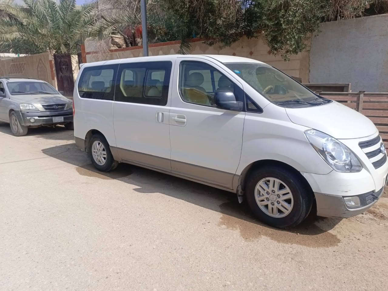 سلام عليكم ستاركس 16مفتوح شكل جديد بيه جنطه تبديل رقم بابل سياره جديده 
سياره دوشمه كشنات كاعيه تنته لايلون 

مكان سماوه سعر 190 رقم الهاتف ***********
