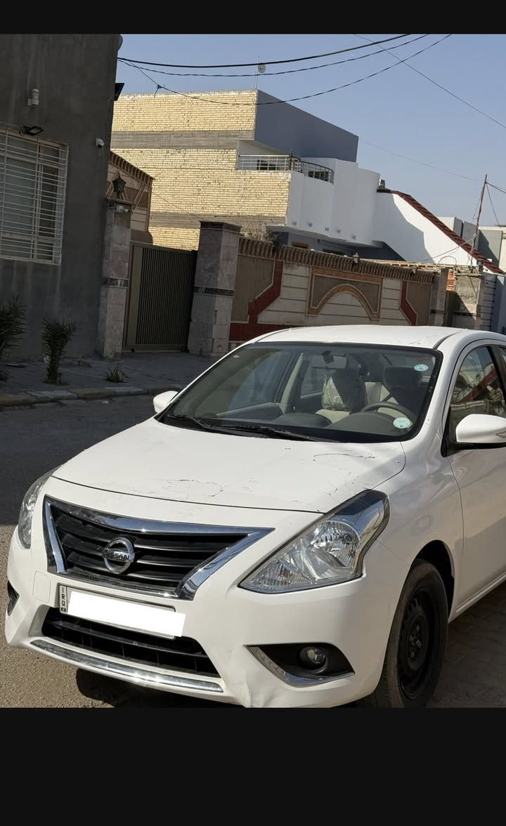 صني موديل 2024 رقم اربيل بأسم شركة تحويل او وكالة مكفوله من بارد ومن صبغ ومن تبديل ماشيه 57 الف 
السعر 122 وبيها مجال 
***********
