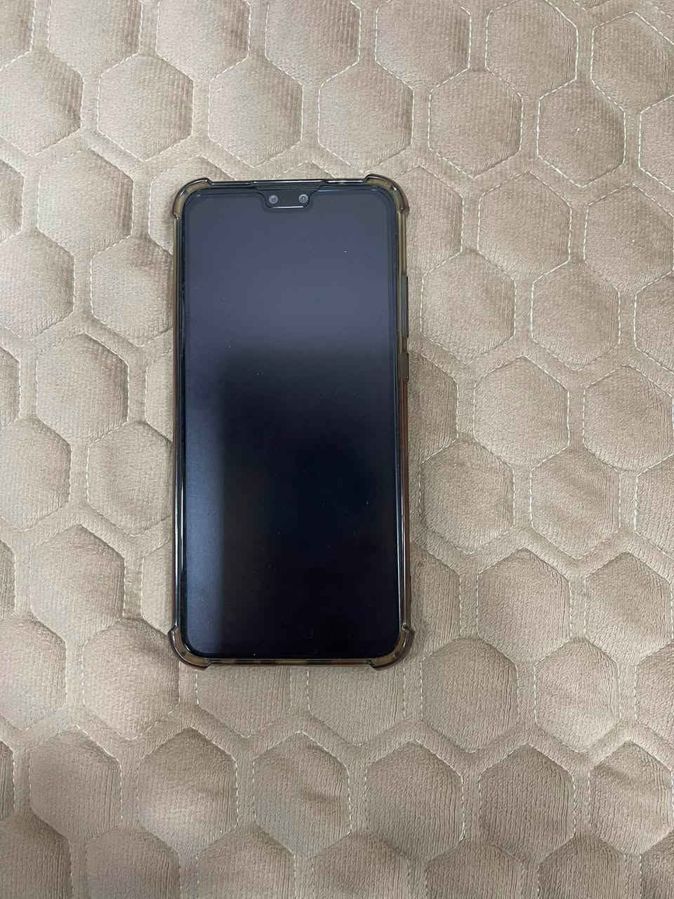جهاز هواوي Y9 2019  للبيع


**إذا كنت صاحب هذا الإعلان وتريد حذفه لأي سبب، رجاءا أرسل رسالة إلى الدعم الفني**