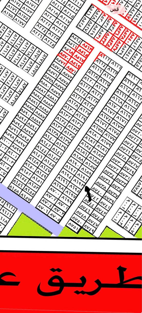 💢💢💢💢بسم الله الرحمن الرحيم 💢💢💢💢
السلام عليكم
قطعة أرض طابو صرف وليس زراعي في مقاطعة 3/10
#رقم العقار  (8693)  
#المساحه 100 منر       
موقع القطعه بل 8000 قريبه على التراث   بنص البناء السعر 48  مليون وقابل للتفاوض               ______________________________________________ 
💢🔝و الي راغب بيع او شراء في ٢/١٠ او ٣/١٠  بيع سريع نشتري فلوس حاضره ثاني يوم يفتح بيان او يريد جناي نبيعها اله للجناي مباشر يتكاتب بايع ومشتري و ان شاءلله ما نكسر بحلالكم 
يحيى *********** بغداد, العراق
