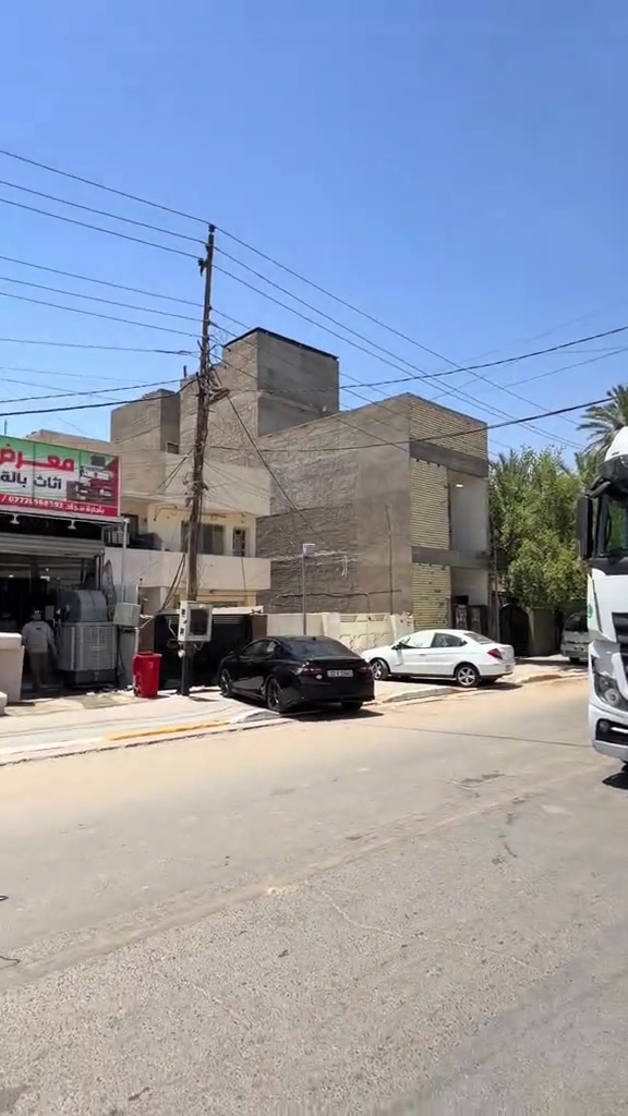 


**إذا كنت صاحب هذا الإعلان وتريد حذفه لأي سبب، رجاءا أرسل رسالة إلى الدعم الفني**