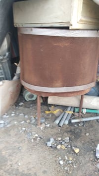 تنور • للبيع • واحد