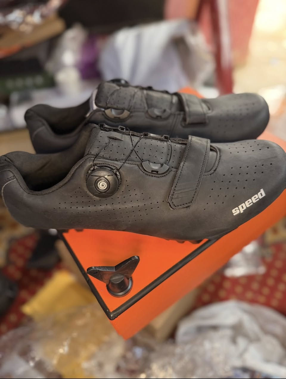 20 الف قطعه فخمة قياس 45_46 لعشاق الدراجات الهوائية


**إذا كنت صاحب هذا الإعلان وتريد حذفه لأي سبب، رجاءا أرسل رسالة إلى الدعم الفني**